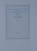 Book cover with blue text on a gray background