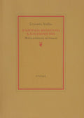 Book cover with Greek text on a beige background