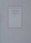Book cover with text on a gray background