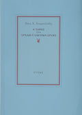Book cover with text on a light blue background